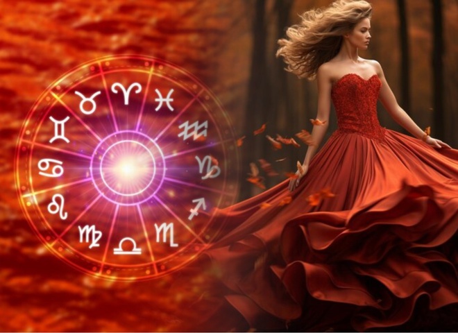Цих 3 знаків зодіаку чекає вдалий тиждень з 3 по 9 березня 2025 року