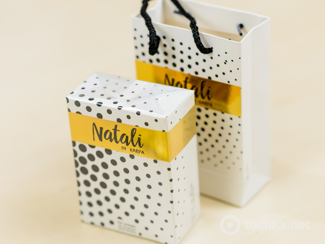 Наталка Карпа