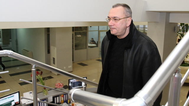 Константин Меладзе