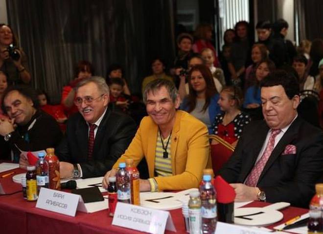 Таня Степанова