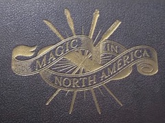 Магия в Северной Америке