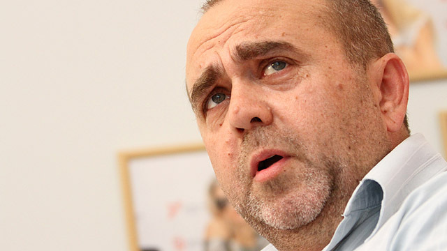 Максим Лазебник