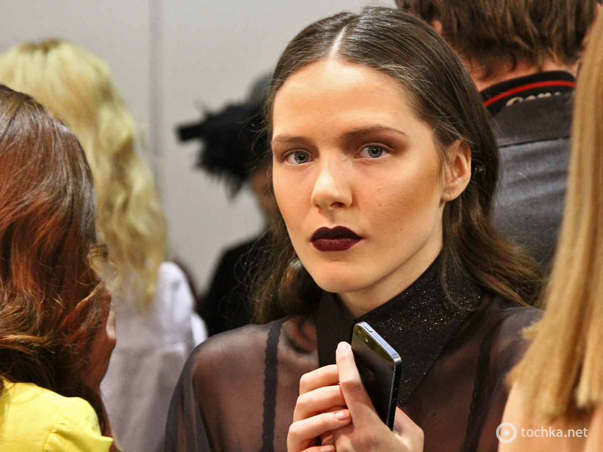 Бекстейдж п'ятого дня UFW: BICHOLLA