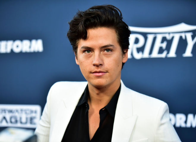 Коул Спроус