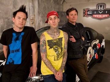 Blink-182 