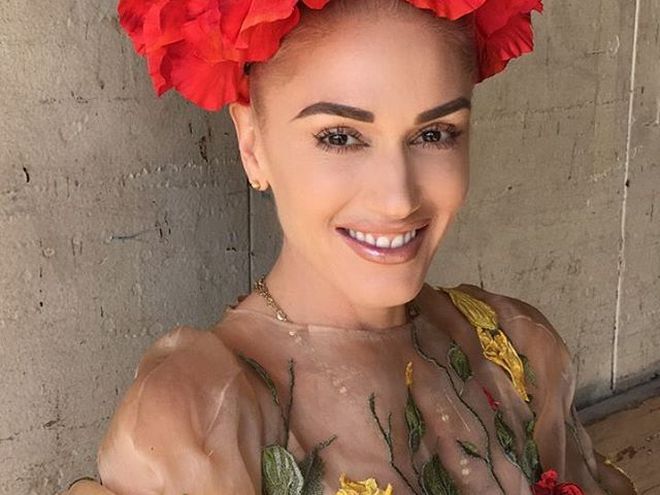 Гвен Стефани