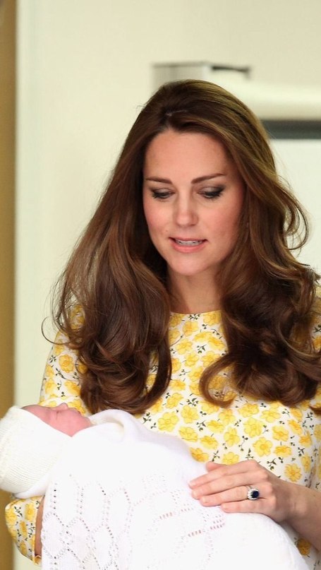 Кейт Міддлтон