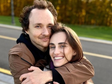 Костянтин Войтенко одружується вдруге: фото із заручин