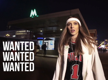 KADNAY, MELOVIN і інші публікують в Instagram відео анонімної співачки: воно збирає тисячі переглядів