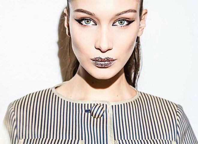 Белла Хадид