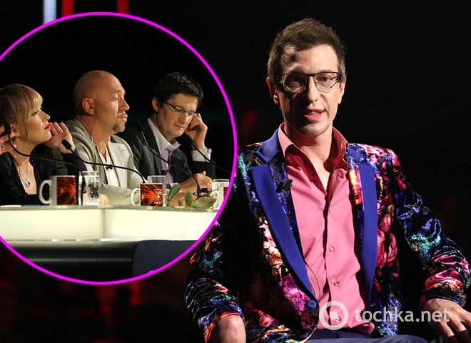 Соседов против судей