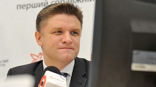 Дмитрий Шимкив