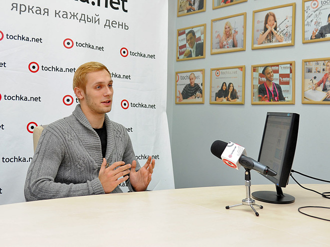 Борис Шипулин