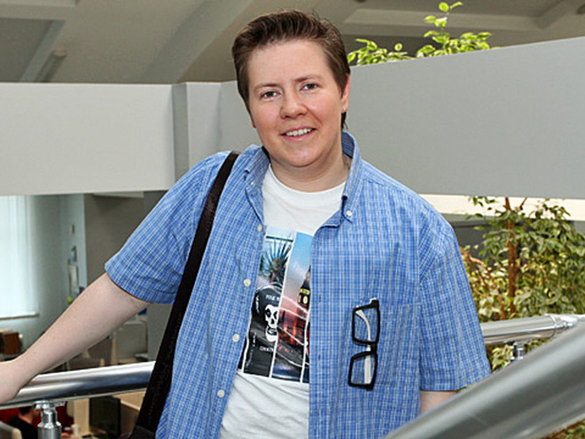 Евгений Литвинкович