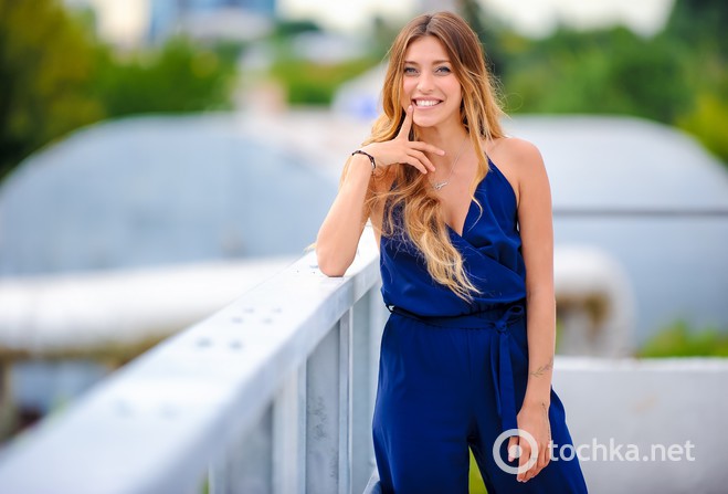 Регина Тодоренко впервые показала своего бойфренда (фото)