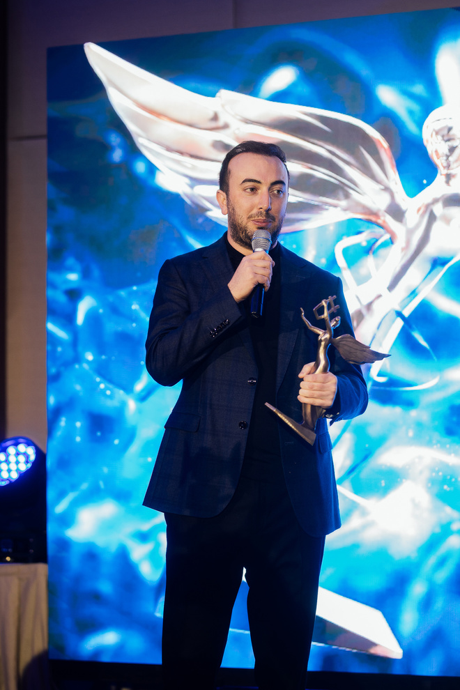 Давид Хаджишвили