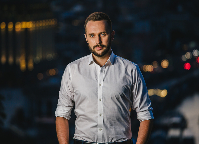 Александр Преподобный