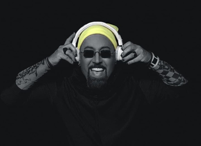 Дима Коляденко