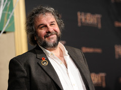 Питер Джексон