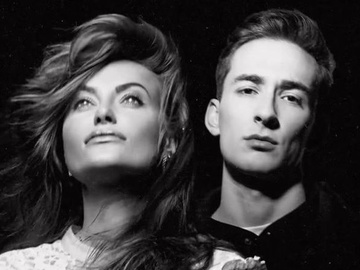 "Просто плагіат": Камінська представила у дуеті чуттєву пісню Обіцяю