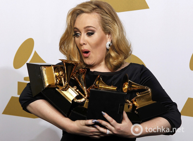 Grammy