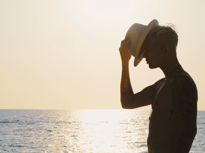 Джастин Бибер