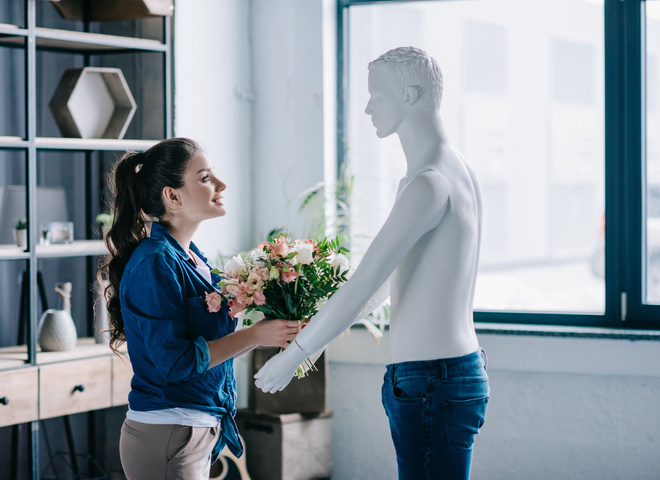 ТЕСТ:   Сколько времени тебе нужно, чтобы забыть парня?