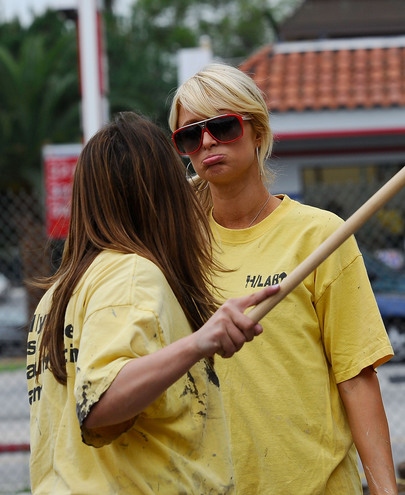 Періс Хілтон