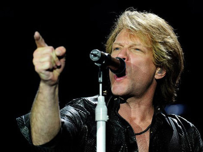Bon Jovi
