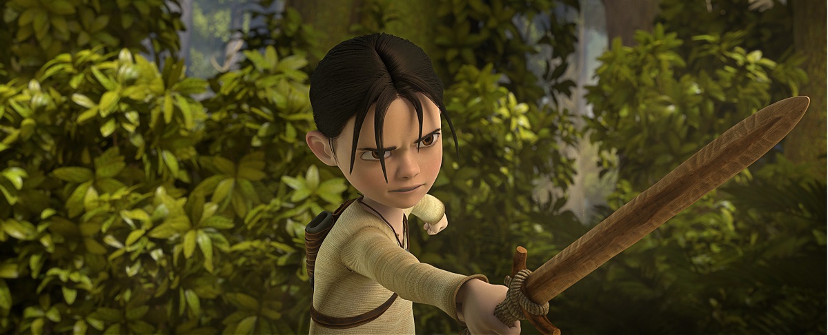 Савва. Сердце воина