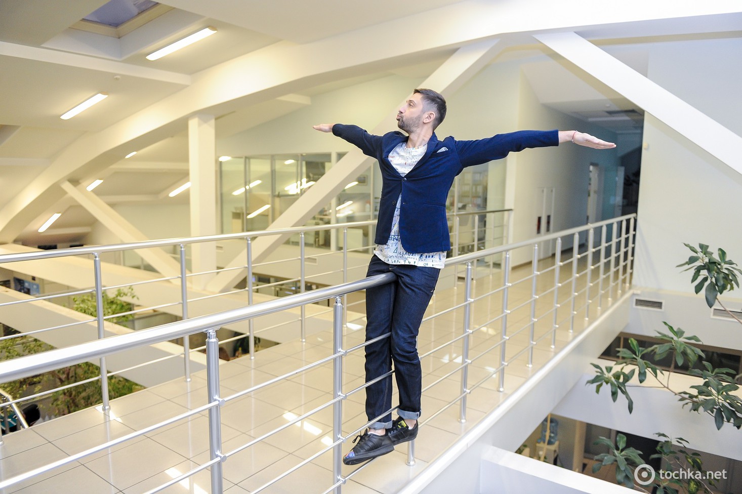 Андрей Шабанов