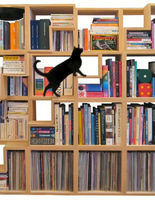 Зручні меблі для домашніх улюбленців