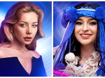 FIЇNKA звинуватили у плагіаті: реакція продюсерки Нацвідбору-2025 Тіни Кароль