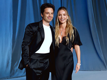 Зірка «Месників» Себастіан Стен уперше стане батьком — ЗМІ