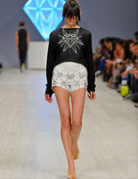 Показ Jean GRITSFELDT