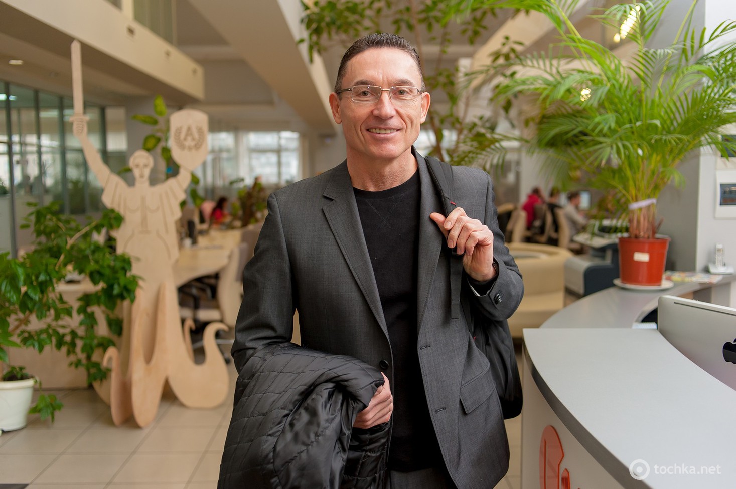 Виктор Грицько