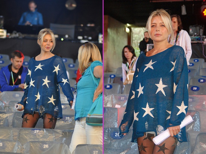 Тина Кароль