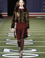 Tommy Hilfiger fw 15/16