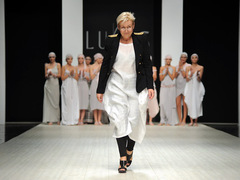 Людмила Кисленко