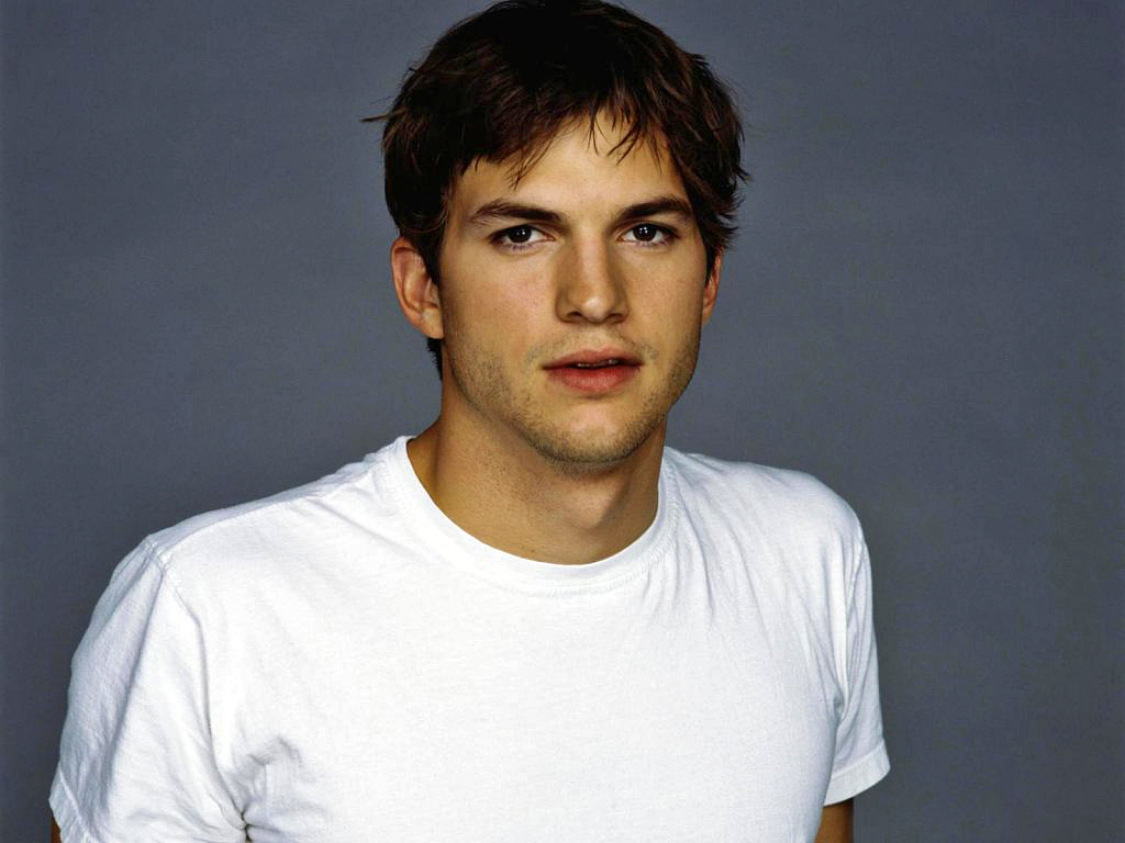 Кращі ролі Ештона Катчера