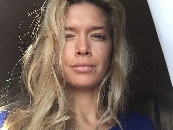 Вера Брежнева