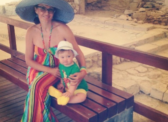 Евеліна Бльоданс