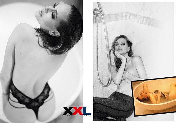 Татьяна Воржева