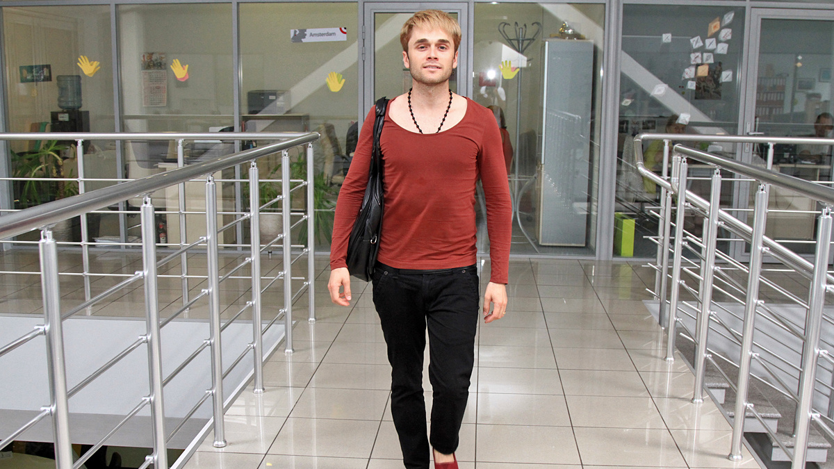 Марлен Каримов