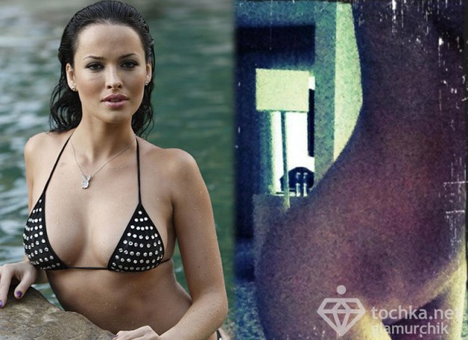 Даша Астафьева