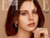 Лана Дель Рей для ELLE