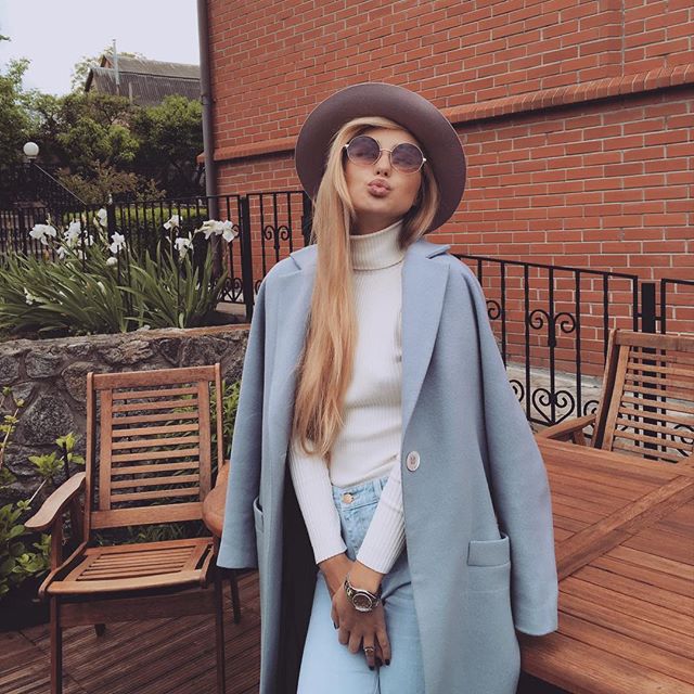 Алла Барановская