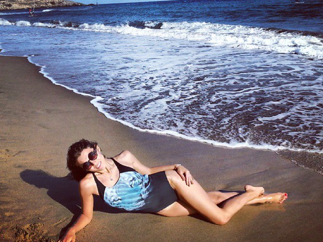 Алина Астровская