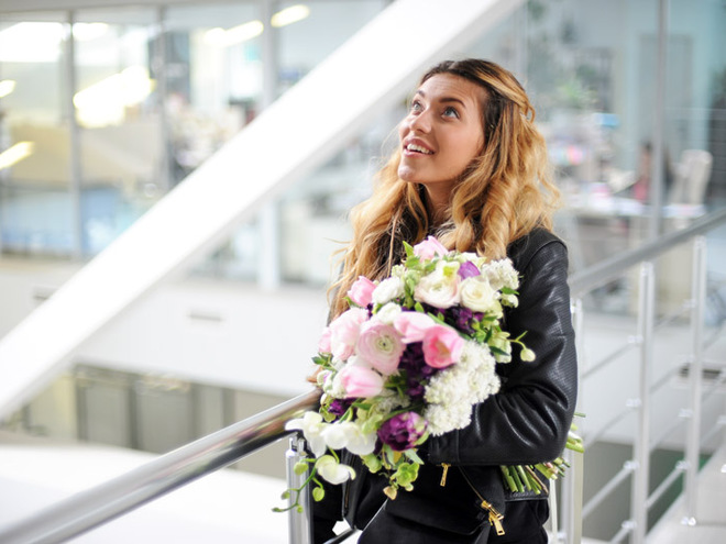 Регина Тодоренко