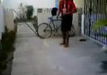 Фристайлерский мувик